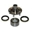 Gmb Wheel Hub, 770-0058 770-0058